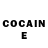 COCAIN VHQ L.Pasteur